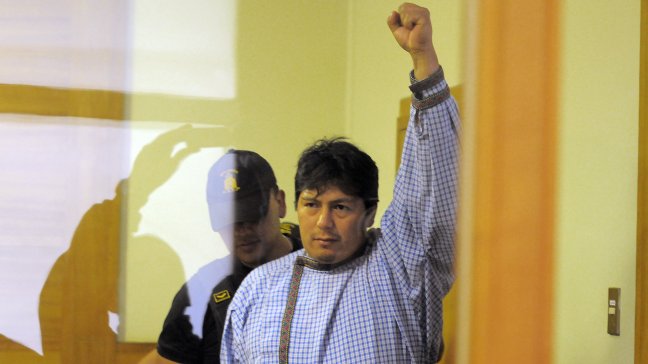 Familia Luchsinger rechaza anular juicio contra Celestino Córdova