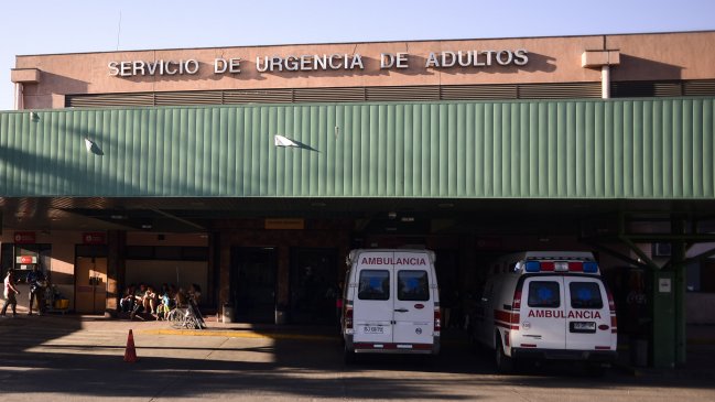 Adolescente de 17 años permanece en riesgo vital tras aborto Adolescente de 17 años permanece en riesgo vital tras aborto