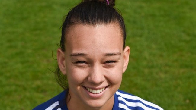 Christiane Endler mantuvo su arco en cero en su segundo encuentro con Chelsea