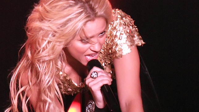La canción que le cambió la vida a Shakira La canción que le cambió la vida a Shakira