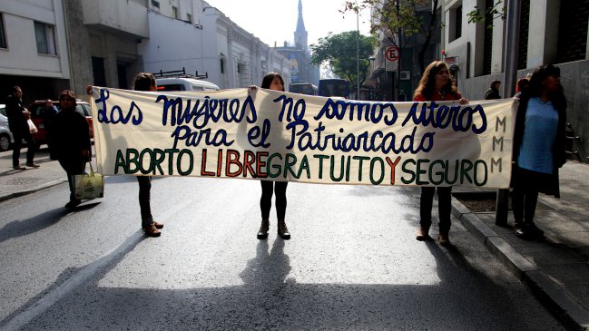 Matronas y el aborto: El mercado negro está matando a nuestras mujeres