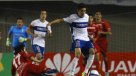 Ñublense festejó ante Universidad Católica por Copa Chile