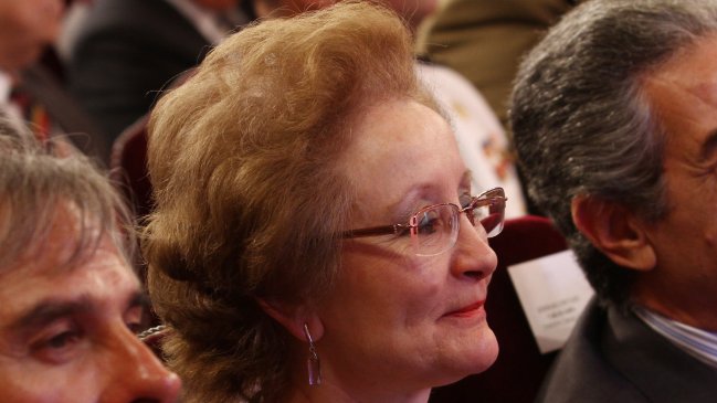 Asesora de Chile en La Haya asumirá como embajadora en Holanda Asesora de Chile en La Haya asumirá como embajadora en Holanda