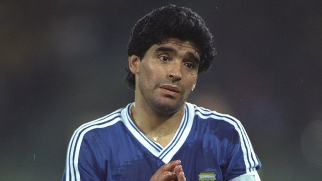 Los mundiales a puro Pelotazo: Maradona enojado y mucho más Los mundiales a puro Pelotazo: Maradona enojado y mucho más