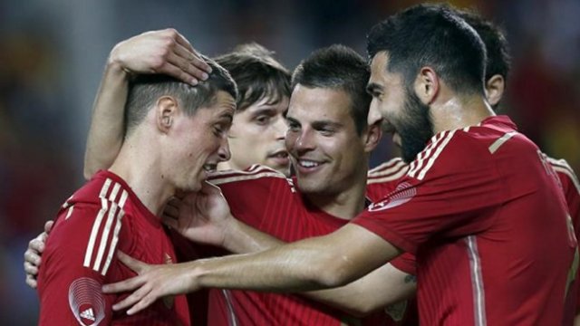 ¿Qué te preocupa más de los rivales de Chile en Brasil 2014? ¿Qué te preocupa más de los rivales de Chile en Brasil 2014?