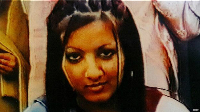 El drama de las familias que matan a sus hijas