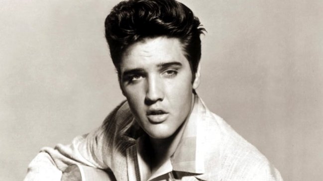 Prótesis dental de Elvis Presley se exhibe para concientizar sobre el cáncer bucal Prótesis dental de Elvis Presley se exhibe para concientizar sobre el cáncer bucal