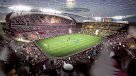 Inglaterra y Australia se candidatean para organizar el Mundial de 2022
