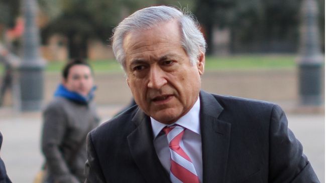 Canciller: Bolivia tiene acceso al mar, lo que no hay es soberanía