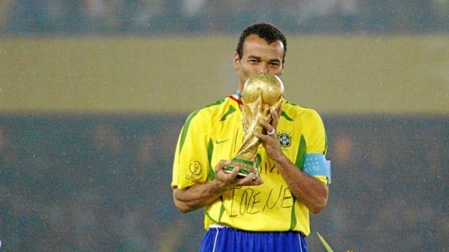 Los mundiales a puro Pelotazo: Hombre de finales y mucho más Los mundiales a puro Pelotazo: Hombre de finales y mucho más