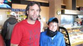 González: Nadie dice que podemos perder el ATP de Viña González: Nadie dice que podemos perder el ATP de Viña