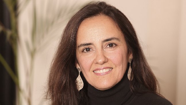 TVN tiene nueva directora ejecutiva TVN tiene nueva directora ejecutiva