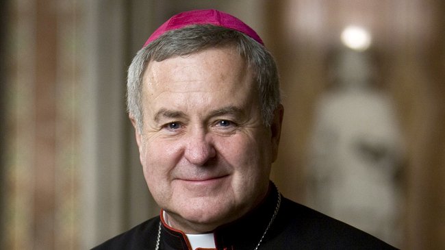 Arzobispo católico dice que Arzobispo católico dice que