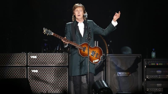 La NBC trabaja en una miniserie sobre la historia de los Beatles La NBC trabaja en una miniserie sobre la historia de los Beatles