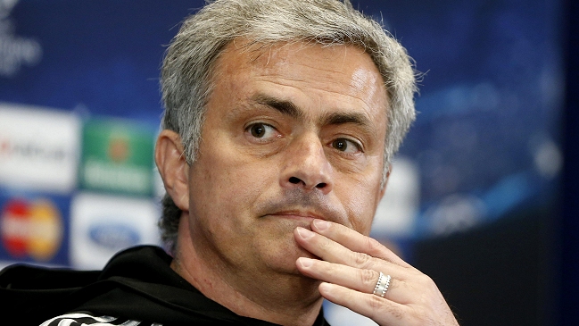 Mourinho: España tiene Mourinho: España tiene