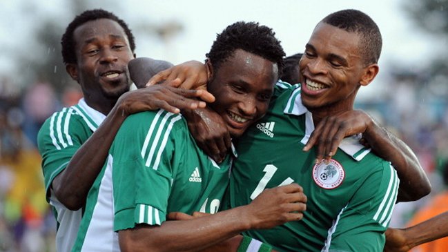 Irán y Nigeria cerrarán la primera fecha del Grupo F Irán y Nigeria cerrarán la primera fecha del Grupo F