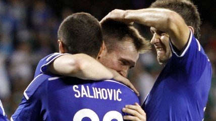 Los mundiales a puro Pelotazo: Nuevo debutante y mucho más