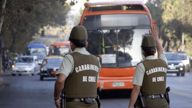 Denuncian Denuncian