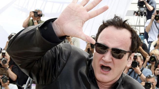 Tarantino publicará un cómic protagonizado por El Zorro y su héroe Django Tarantino publicará un cómic protagonizado por El Zorro y su héroe Django