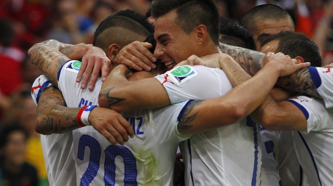 ¿Cuáles son los tres triunfos más importantes de Chile en su historia? ¿Cuáles son los tres triunfos más importantes de Chile en su historia?