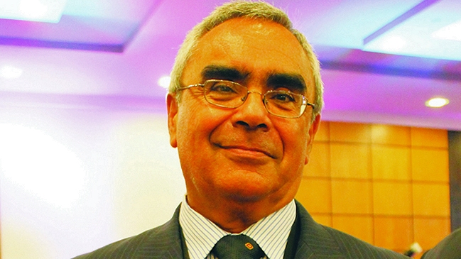 Gobierno designó a Flavio Tarsetti como embajador en Dinamarca Gobierno designó a Flavio Tarsetti como embajador en Dinamarca