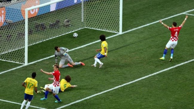 ¿Cuáles son los momentos más comentados de Brasil 2014 en Twitter? ¿Cuáles son los momentos más comentados de Brasil 2014 en Twitter?