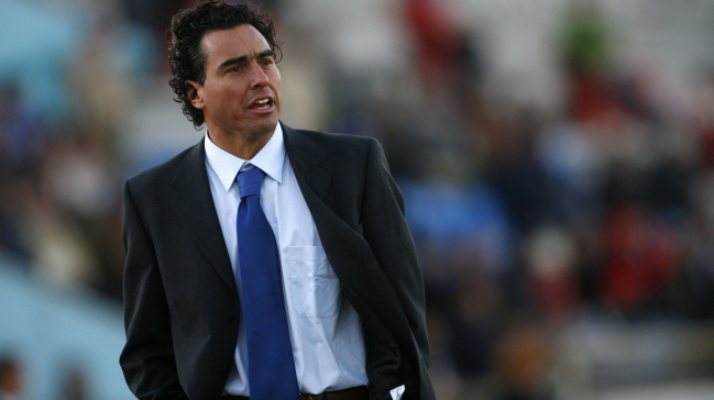 José del Solar destacó a Gary Medel, José del Solar destacó a Gary Medel,