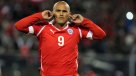 Humberto Suazo: La selección está para pelear el Mundial