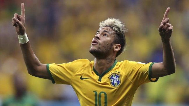 Brasil será el rival de Chile en octavos de final tras golear a Camerún Brasil será el rival de Chile en octavos de final tras golear a Camerún