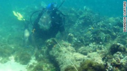  Unesco evaluará si restos hallados son de la carabela Santa María  