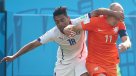 La caída de Chile ante Holanda que lo condenó al segundo lugar del Grupo B    La caída de Chile ante Holanda que lo condenó al segundo lugar del Grupo B