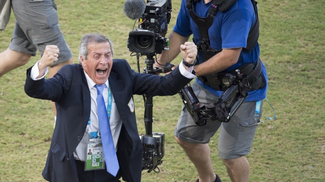 Los mundiales a puro Pelotazo: Mundial de América y mucho más Los mundiales a puro Pelotazo: Mundial de América y mucho más