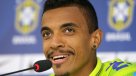 Luiz Gustavo y duelo ante Chile: \