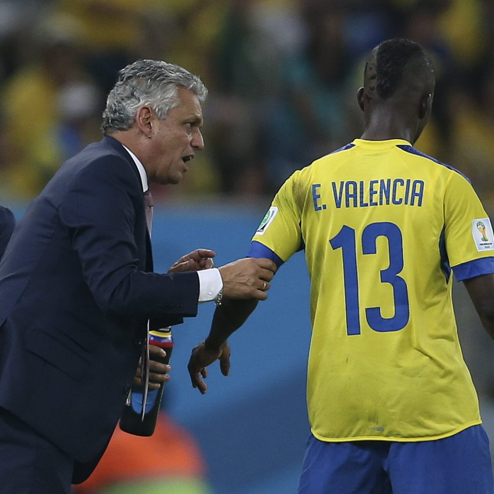 Reinaldo Rueda: Reinaldo Rueda: