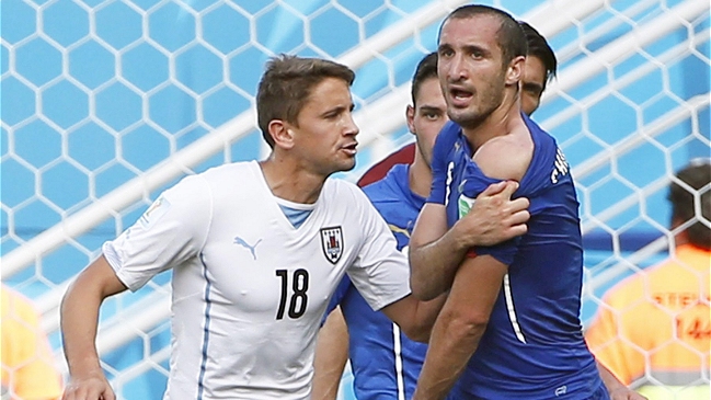 Giorgio Chiellini, Giorgio Chiellini,