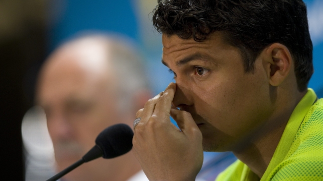 Thiago Silva: Thiago Silva: