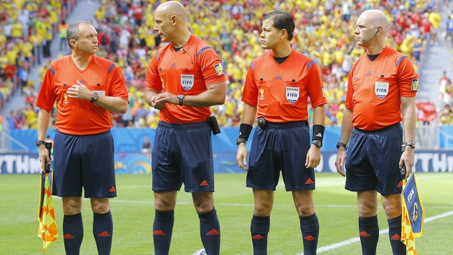 En Brasil consideran 