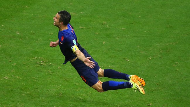 Los 10 mejores goles de la fase de grupos de Brasil 2014 Los 10 mejores goles de la fase de grupos de Brasil 2014