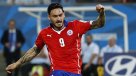 Mauricio Pinilla: A Brasil hay que ganarle con el partido perfecto