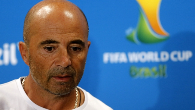 Chile afronta crucial jornada en la previa al pleito con Brasil Chile afronta crucial jornada en la previa al pleito con Brasil