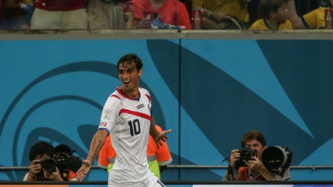Costa Rica no para: En penales consiguió dramático paso a cuartos de final Costa Rica no para: En penales consiguió dramático paso a cuartos de final