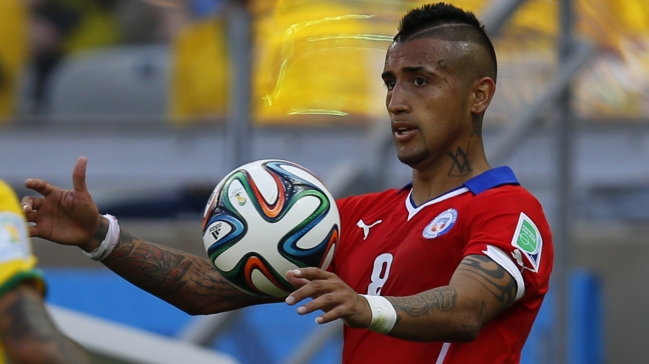 ¿Qué le sobra y qué le falta a Chile pensando en la Copa América 2015? ¿Qué le sobra y qué le falta a Chile pensando en la Copa América 2015?