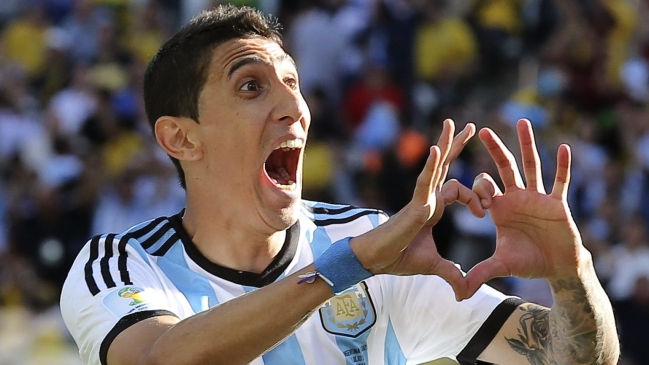 Argentina venció en la agonía a Suiza y se instaló en cuartos de final Argentina venció en la agonía a Suiza y se instaló en cuartos de final