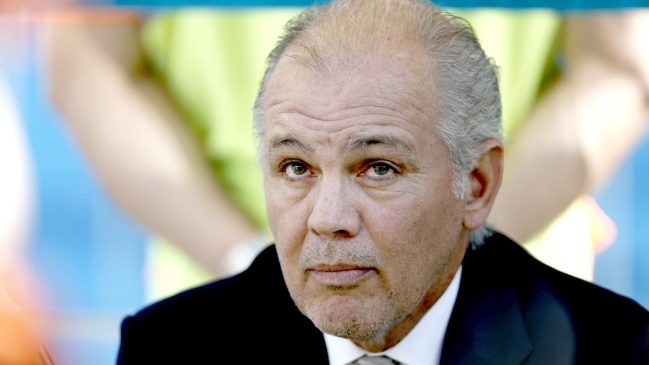 Alejandro Sabella: Alejandro Sabella:
