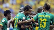 Camerún estudia posible arreglo de partidos en el Mundial Camerún estudia posible arreglo de partidos en el Mundial