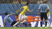 Los 10 mejores goles de los octavos de Brasil 2014 Los 10 mejores goles de los octavos de Brasil 2014