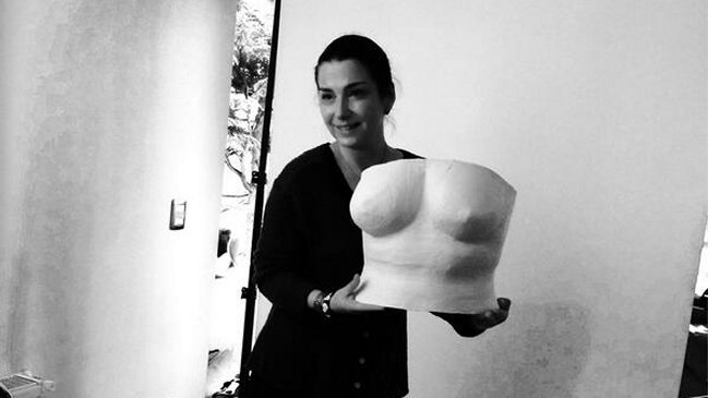 Mujeres de la TV chilena Mujeres de la TV chilena