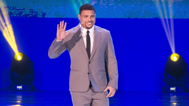 Ronaldo: Brasil no ha jugado bien hasta ahora y tiene que mejorar para vencer a Colombia Ronaldo: Brasil no ha jugado bien hasta ahora y tiene que mejorar para vencer a Colombia