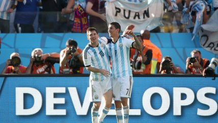 Los cuartos de final de Brasil 2014 se toman la agenda de Al Aire Libre