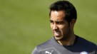 Claudio Bravo: \